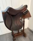 Selle CWD Mademoiselle 2 Gs 16,5 pouces