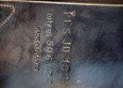 selle PLS made in France 