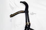 Frontalera clincher  Lazypony / Clincher browband