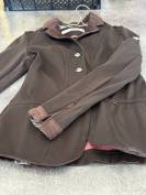 Veste concours ANIMO