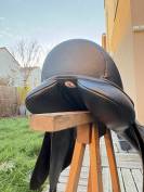 selle wintec  mixte 500 hart en 17,5