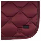 Tapis de selle mixte Eevolv Kato - BR - Anatomique, confort