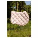 Tapis de selle mixte Eevolv Kato - BR - Anatomique, confort