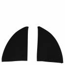 Bonnet &agrave; mouches Kyra BR - BR - Coton crochet&eacute;