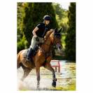 Bonnet &agrave; mouches Kyra BR - BR - Coton crochet&eacute;