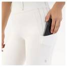 Legging Kelly Full Grip - BR - Taille haute, Full grip