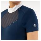 Polo de concours manches courtes Koosje - BR - &Eacute;l&eacute;gant et respirant