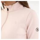 Veste softshell l&eacute;g&egrave;re Keesje - BR - Respirante et d&eacute;perlante