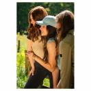 Casquette mixte Kristie - BR - R&eacute;glable avec ventilation