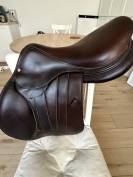 Sella mista Forestier  18" - 2023