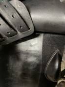 Selle &agrave; vendre - 17,5"