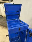 Malle &eacute;quitation La G&eacute;e