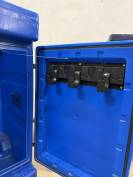 Malle &eacute;quitation La G&eacute;e