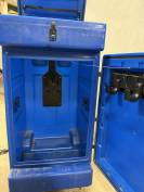 Malle &eacute;quitation La G&eacute;e