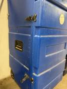 Malle &eacute;quitation La G&eacute;e