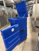 Malle &eacute;quitation La G&eacute;e