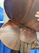 Selle renaissance 2024