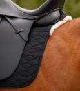 Chabraque anatomique Mailand - Waldhausen - Peau d'agneau