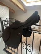 Selle 17 pouces prestige 