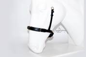 Academic cavesson noseband Lazypony / Muserola cavesson