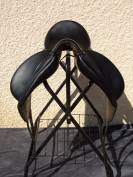 Selle Dressage Devoucoux Makila Harmonie 17'5