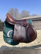 Selle forestier S&eacute;oul C 