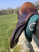 Selle forestier S&eacute;oul C 