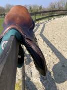 Selle forestier S&eacute;oul C 