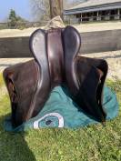 Selle forestier S&eacute;oul C 