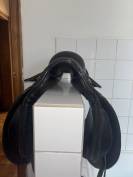 Selle de dressage Daaleman