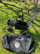 Vend Chariot Inatake Noir