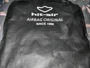Air bag Hit Air bleu taille S 