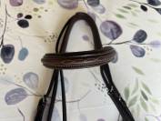 Filet/bridon Equipe Emporio Cheval