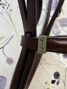 Filet/bridon Equipe Emporio Cheval