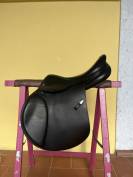 Sella Equipe EK GO eCarbon