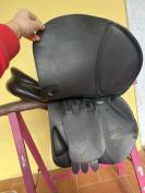 Sella Equipe EK GO eCarbon