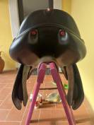 Sella Equipe EK GO eCarbon