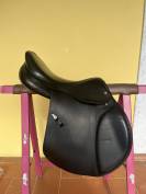 Sella Equipe EK GO eCarbon