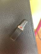 Sella Equipe EK GO eCarbon