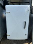 Sellerie pour van Fautras