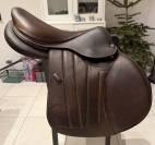 Selle Forestier Seoul 17,5