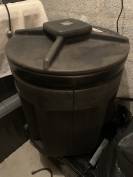 Vend purificateur de foin Haygain