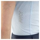 Polo sans manches SS26 - Anky - Tissu polygi&egrave;ne