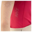 Polo sans manches SS26 - Anky - Tissu polygi&egrave;ne