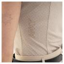 Polo sans manches SS26 - Anky - Tissu polygi&egrave;ne