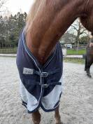 Couverture s&eacute;chante Glam Polo Couture 