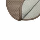 Tapis de hunter Claude - TdeT - Coton 100%