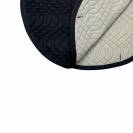 Tapis de hunter Claude - TdeT - Coton 100%