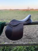 Selle Arena Pro Jump 17,5&nbsp;