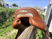 Selle Delgrange de 2024 mod&egrave;le Partition